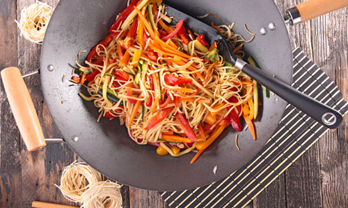 Restaurant chinois La Ciotat